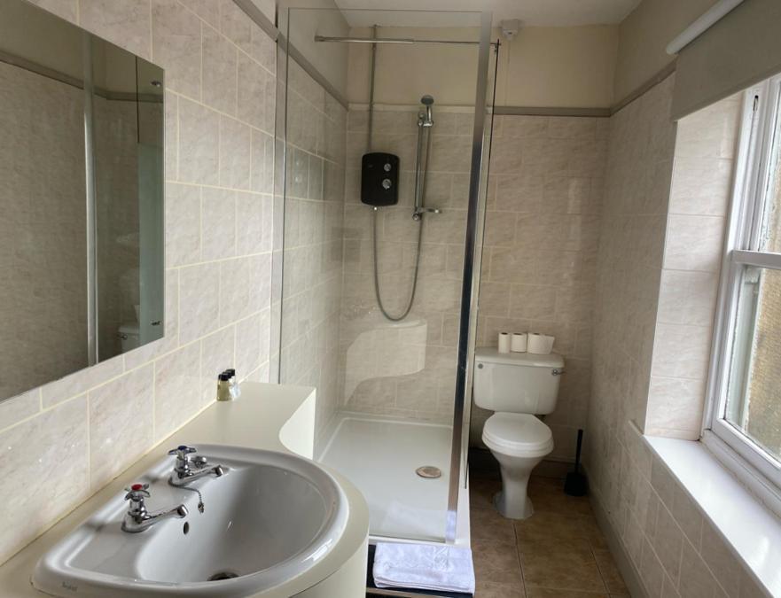 Bayley Arms Hotel Hurst Green  Buitenkant foto